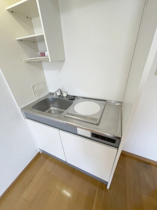 物件内観写真11　(キッチン)