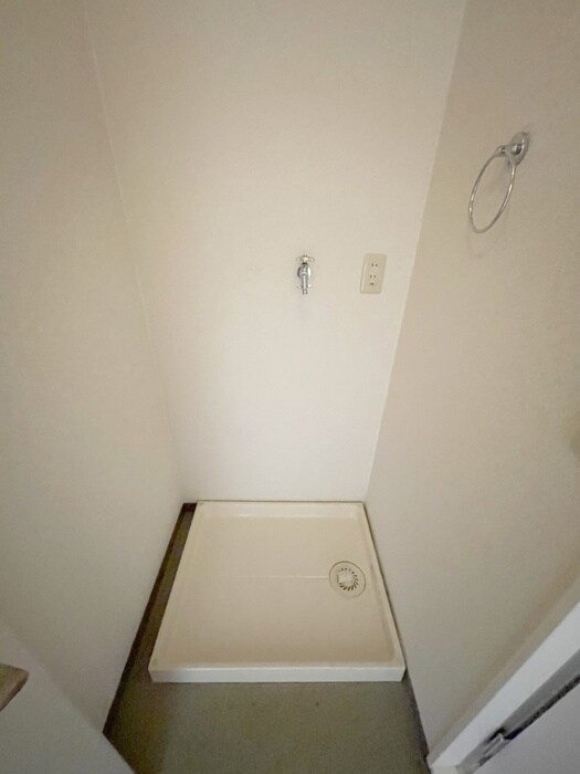 物件内観写真13　(ベランダ・バルコニー)