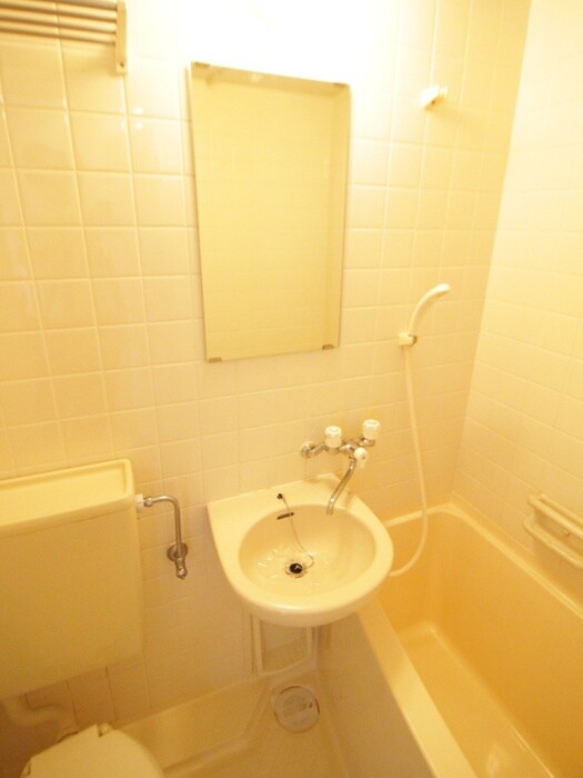 物件内観写真18　(バス／シャワールーム等)