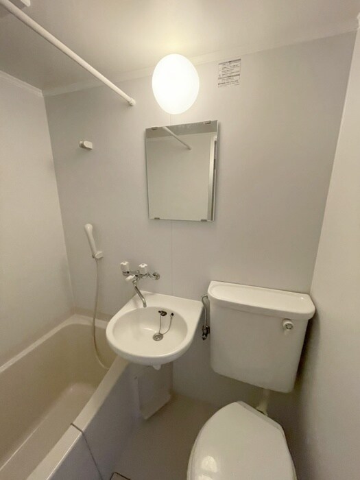 物件内観写真18　(洗面)