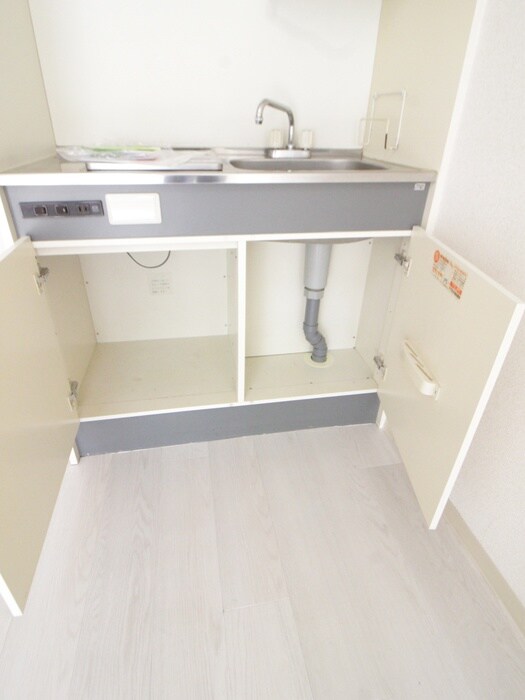 物件内観写真22　(収納)