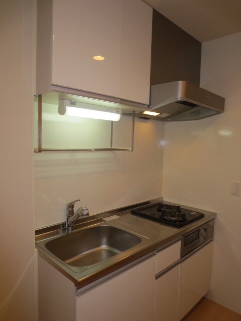 物件内観写真9　(キッチン)