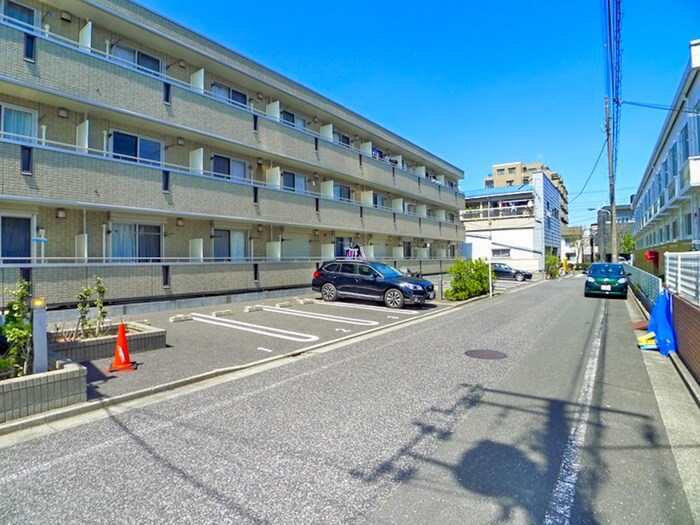 物件外観写真6　(周辺環境)