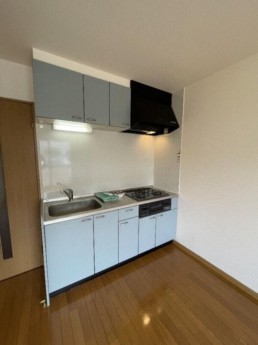 物件内観写真12　(キッチン)