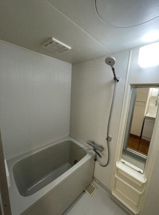 物件内観写真13　(バス／シャワールーム等)