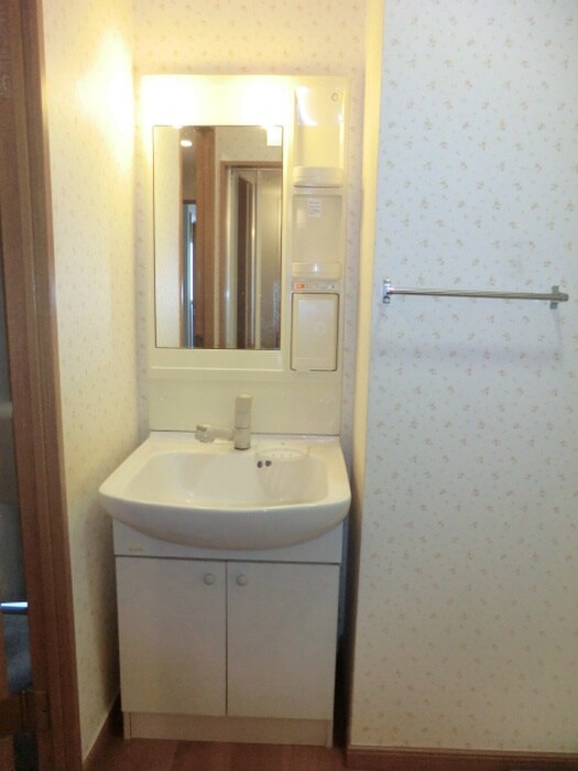 物件内観写真14　(洗面)