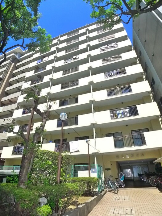 物件外観写真6　(周辺環境)