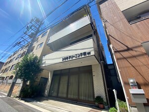 宇留野ﾋﾞﾙ外観写真