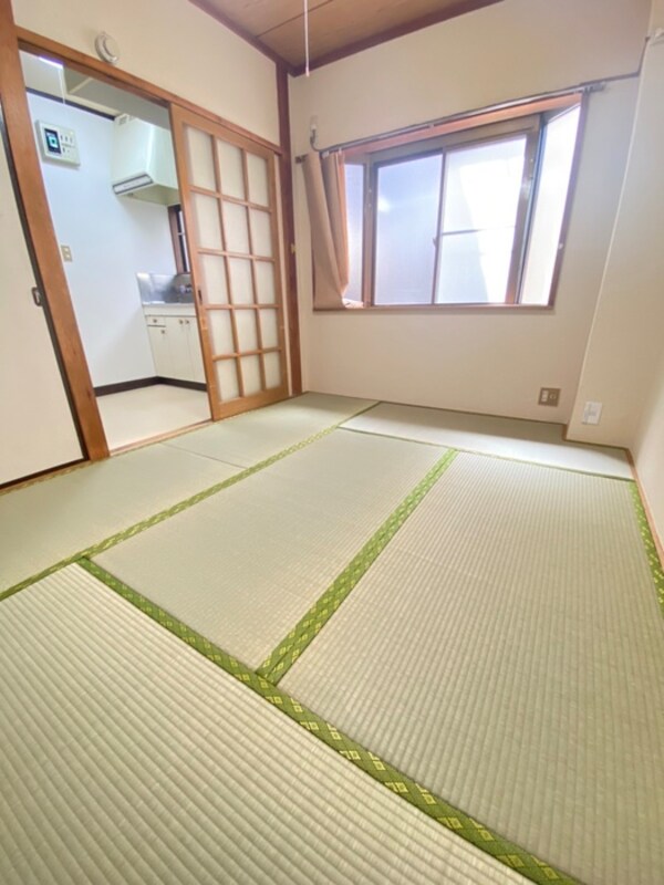 居室