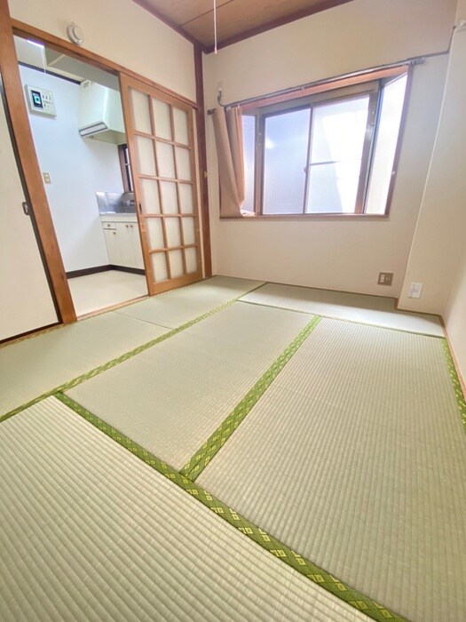 物件内観写真9　(居室)