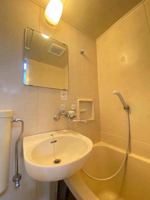 物件内観写真20　(洗面)