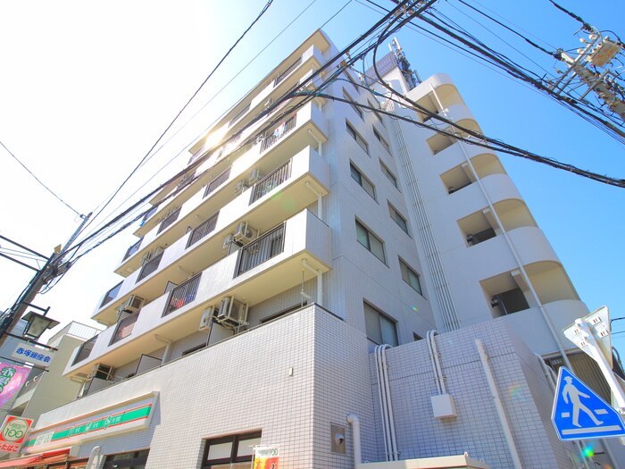 物件外観写真2　(外観写真)