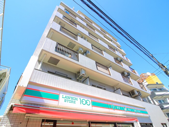 物件外観写真6　(外観写真)