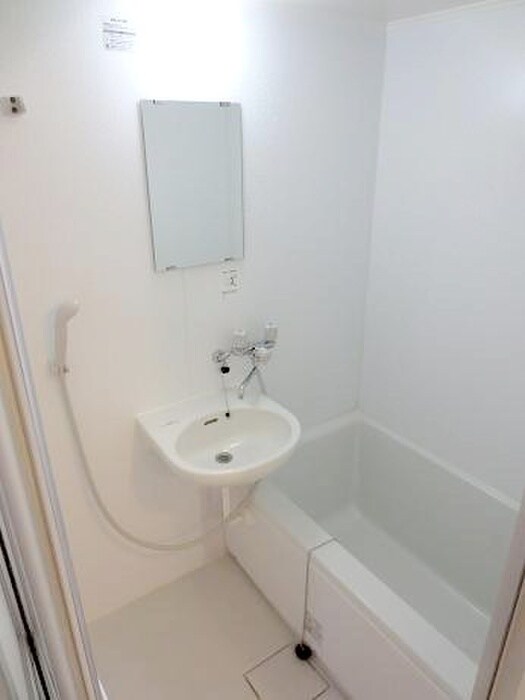物件内観写真14　(バス／シャワールーム等)