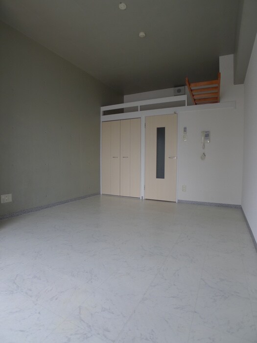 物件内観写真9　(ロフト)