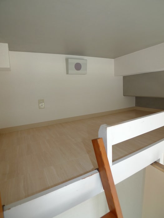 物件内観写真11　(ロフト)