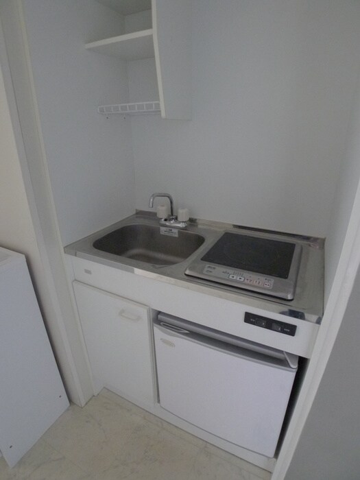 物件内観写真11　(キッチン)