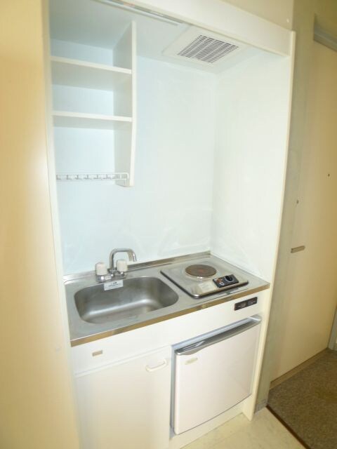 物件内観写真12　(キッチン)