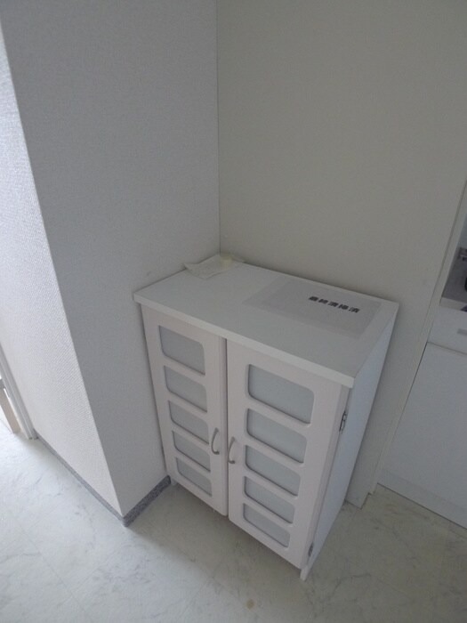 物件内観写真13　(靴箱)