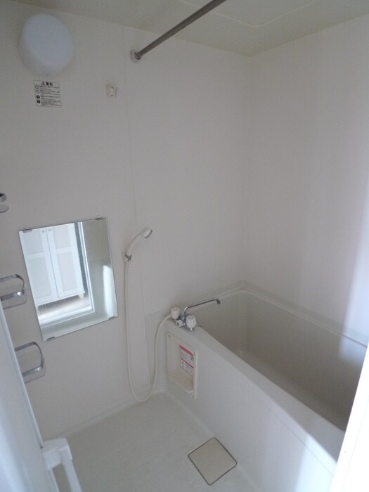 物件内観写真14　(バス／シャワールーム等)