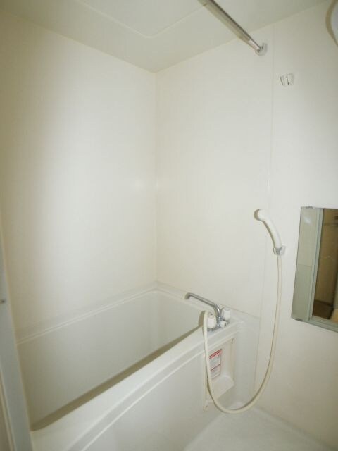 物件内観写真14　(バス／シャワールーム等)