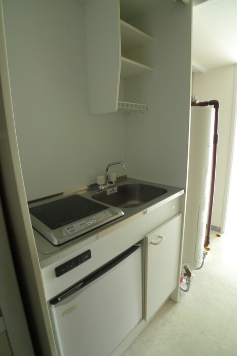 物件内観写真19　(キッチン)