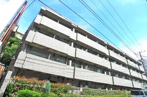 トーシンフェニックス目白(202)外観写真