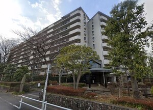 ｺｽﾓ相模原ｽｶｲｴｯｾ（105）外観写真