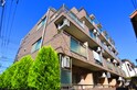 スカイパレス中村橋Ⅰ
