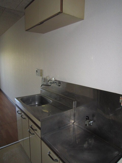 物件内観写真6　(キッチン)