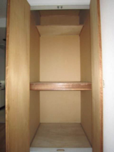 物件内観写真8　(収納)