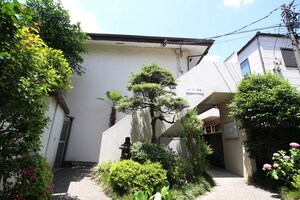 カーサ・南雲外観写真