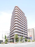 ライオンズプラザ久が原（1007）