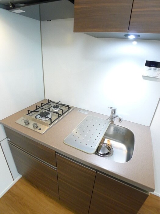 物件内観写真10　(キッチン)