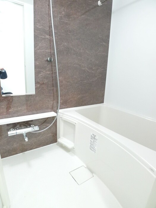 物件内観写真11　(バス／シャワールーム等)