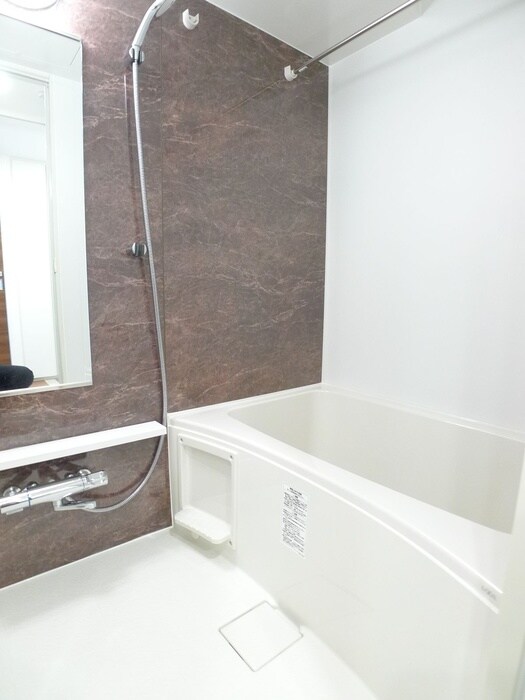 物件内観写真13　(バス／シャワールーム等)