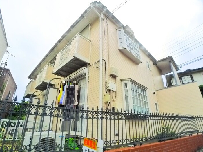 物件外観写真5　(外観写真)