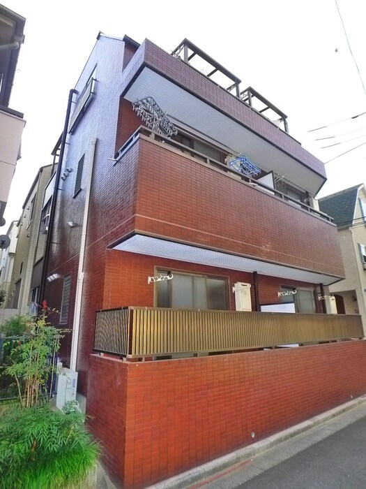 物件外観写真4　(外観写真)