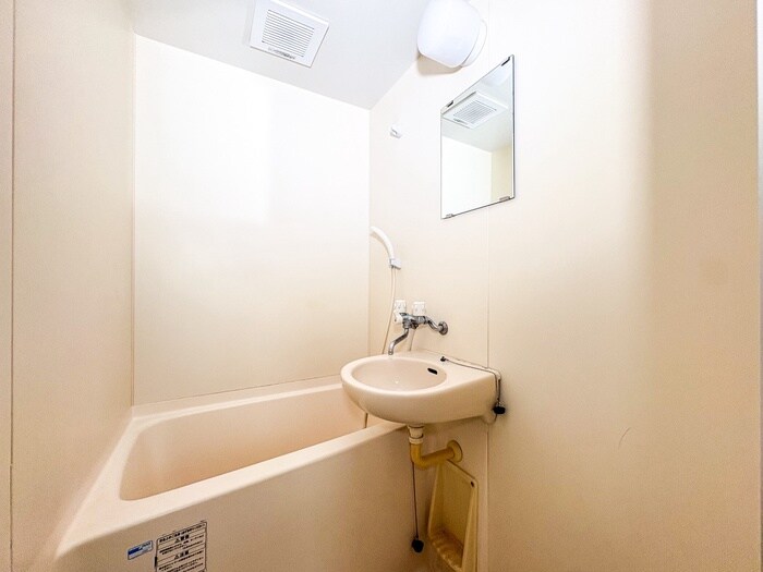 物件内観写真13　(バス／シャワールーム等)