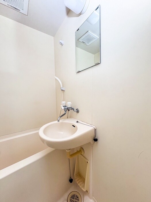 物件内観写真14　(洗面)