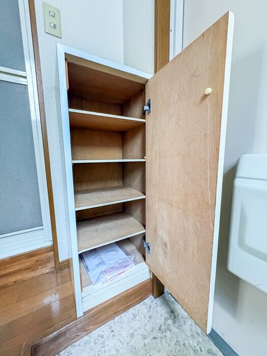 物件内観写真20　(靴箱)