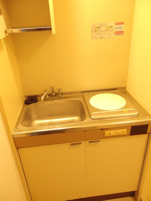 物件内観写真9　(キッチン)