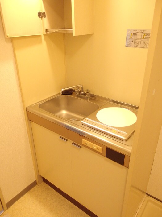 物件内観写真10　(キッチン)