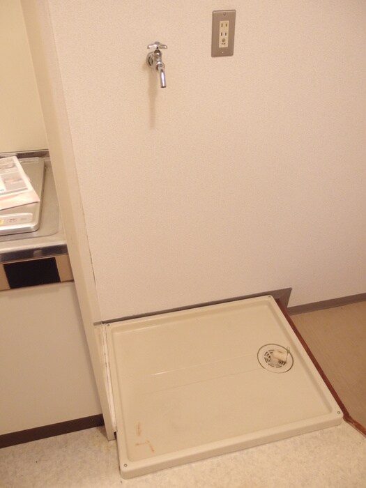 物件内観写真11　(洗面)