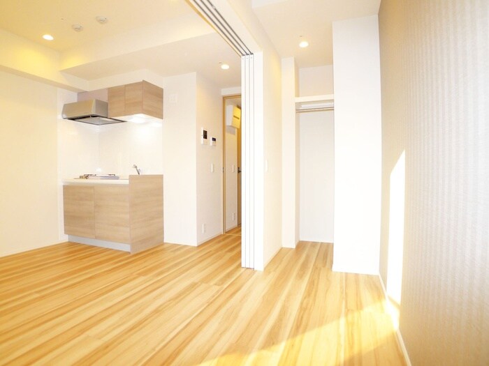 物件内観写真8　(居室)