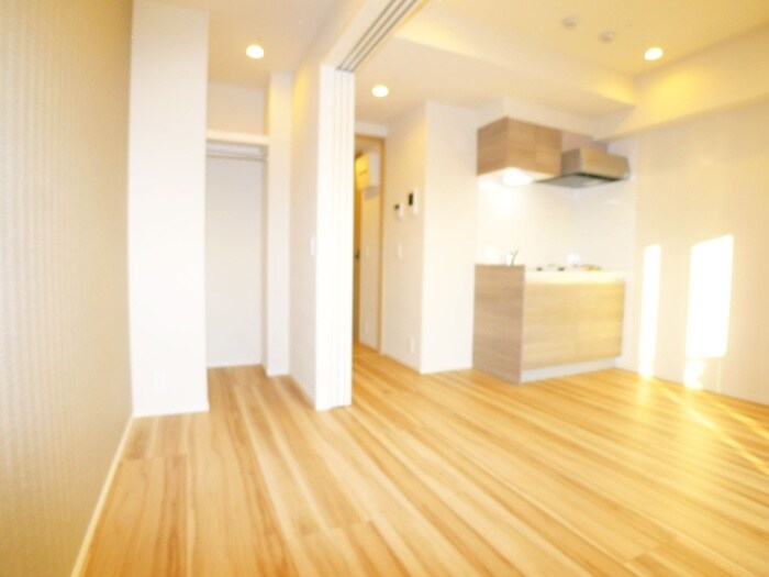 物件内観写真9　(居室)