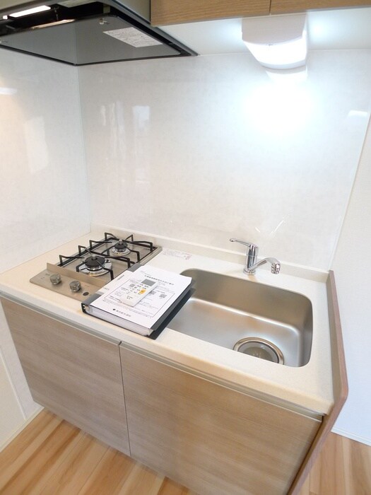 物件内観写真9　(キッチン)