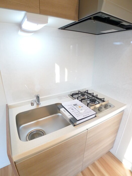 物件内観写真10　(キッチン)