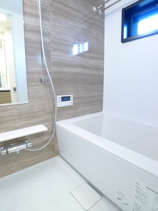 物件内観写真13　(バス／シャワールーム等)