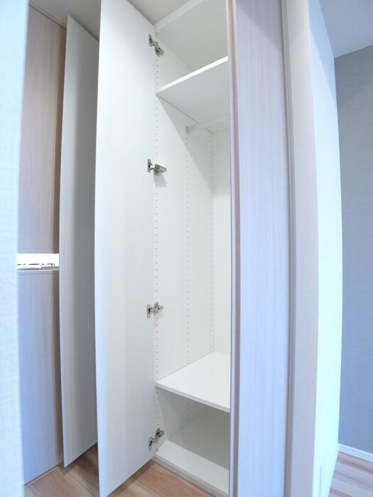 物件内観写真14　(収納)